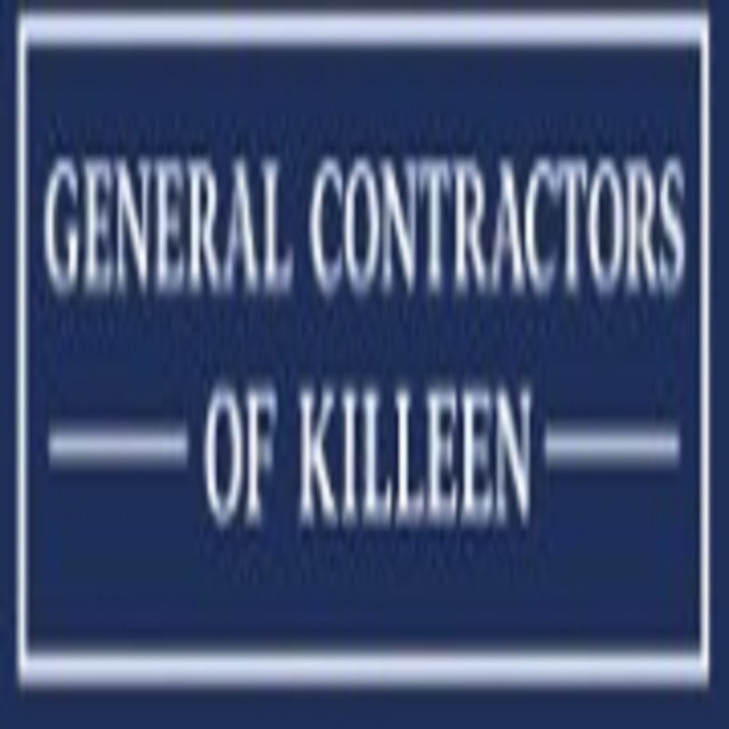 General Contractors of Killeen